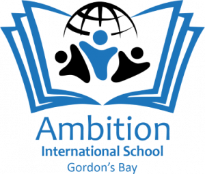 Ambition Logo