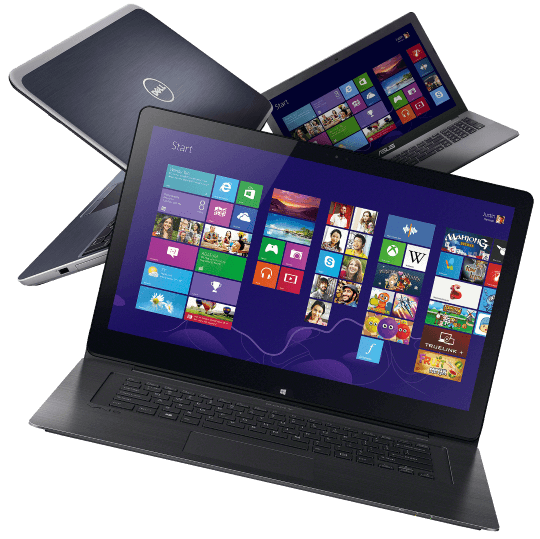 Laptop requirements for MobyMax at Ambition International School