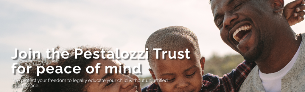 Pestalozzi Trust