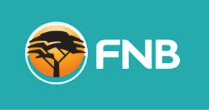 First National Bank Logo