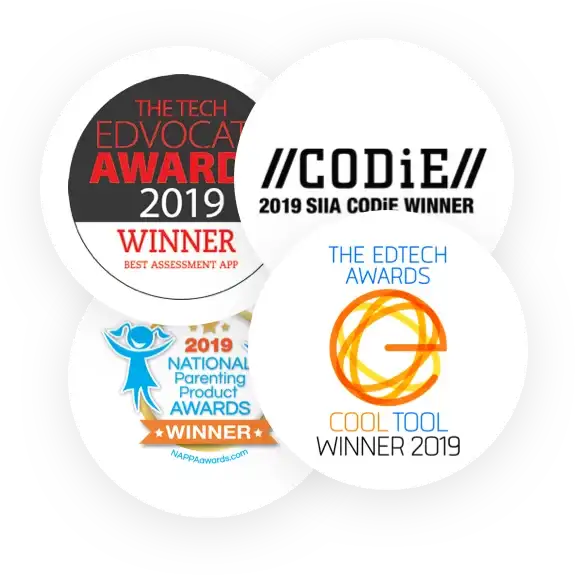 MobyMax awards and recognition