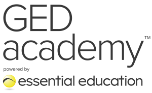 GED Academy logo