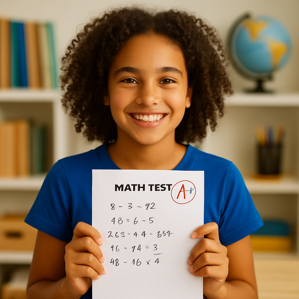 Parent testimonial after free school assessment Gordon's Bay at Ambition International