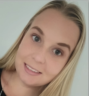 Caylin - Foundation Phase Teacher