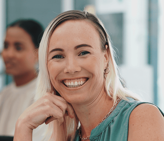Zandri - Head of School